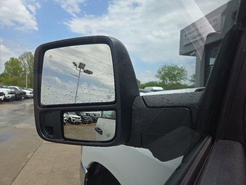 New 2026 RAM 2500 Tradesman AWD/4WD image 34