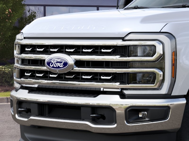 New 2027 Ford F350 Lariat AWD/4WD image 17