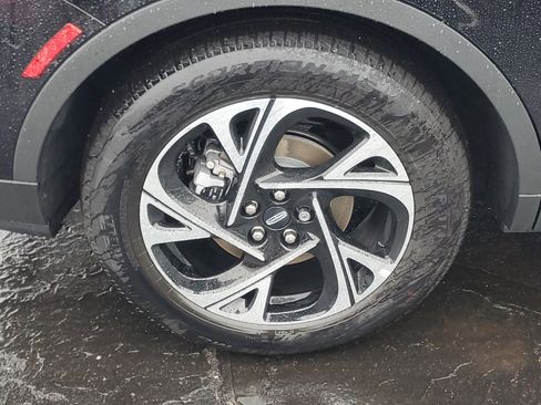 New 2026 Lincoln Nautilus Premier w/ Equipment Group 102A image 5