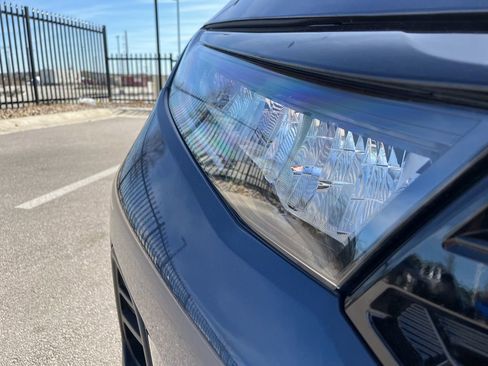 Used 2026 Honda Odyssey Touring image 15