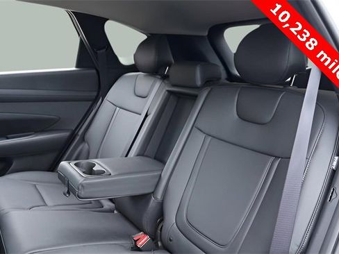 Used 2025 Hyundai Tucson SEL image 16