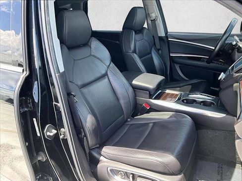 Used 2019 Acura MDX FWD image 9