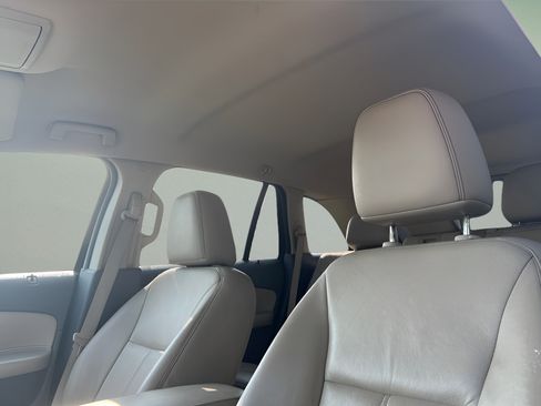 Used 2011 Ford Edge SEL w/ 202A Rapid Spec Order Code AWD/4WD image 15