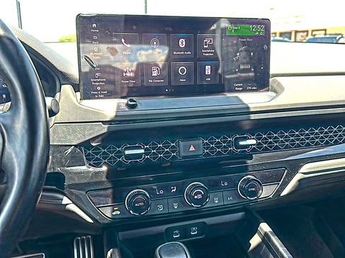 Used 2024 Honda Accord Sport image 32