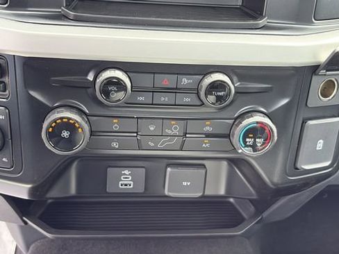 New 2026 Ford F250 XL w/ STX Appearance Package AWD/4WD image 18