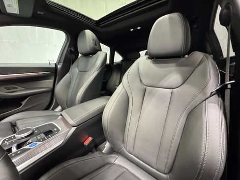 Certified 2025 BMW i4 xDrive40i w/ M Sport Package image 22