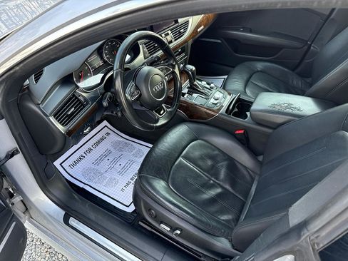 Used 2017 Audi A7 3.0T Premium Plus image 16