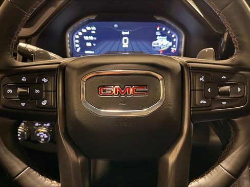 Used 2023 GMC Sierra 1500 AT4 w/ AT4 Premium Package image 22