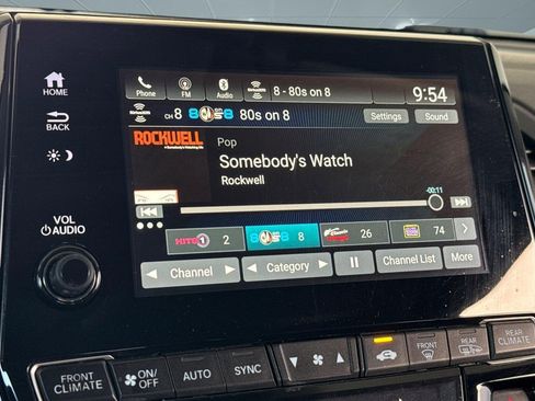 Used 2019 Honda Odyssey EX image 21