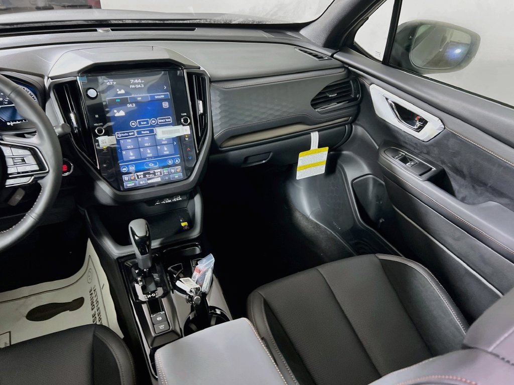 New 2026 Subaru Forester Touring AWD/4WD image 18