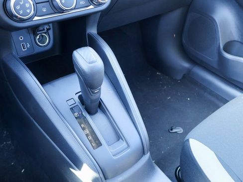 Certified 2025 Nissan Versa S w/ S Plus Package image 15