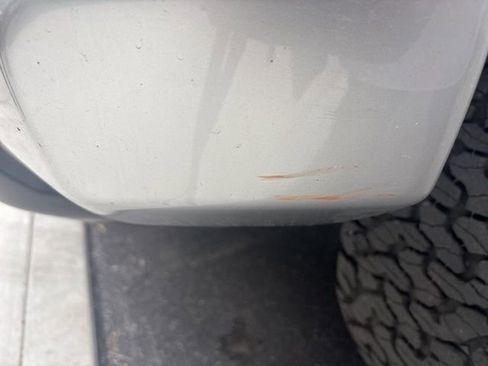 Used 2007 Toyota FJ Cruiser 4WD image 23