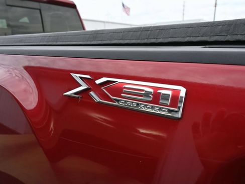 Used 2020 GMC Sierra 2500 SLT w/ SLT Premium Plus Package AWD/4WD image 14