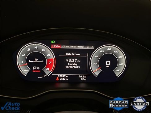 Used 2023 Audi SQ5 Premium Plus w/ Premium Plus Package image 13