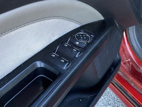 Used 2017 Ford Fusion Sport w/ Equipment Group 401A image 12