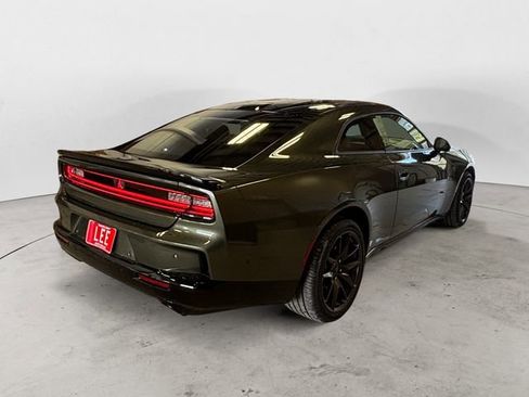 New 2026 Dodge Charger R/T Scat Pack image 6