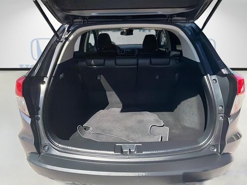 Certified 2019 Honda HR-V EX-L image 25