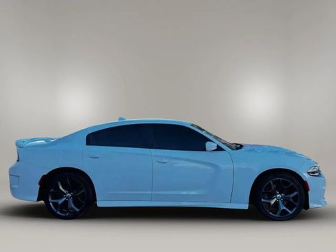 Used 2019 Dodge Charger GT RWD image 7
