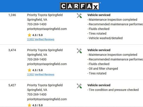 Used 2018 Toyota Camry LE FWD image 58