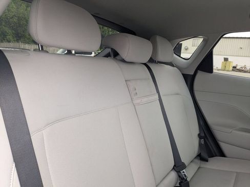 Used 2024 Hyundai Kona SEL AWD/4WD image 31