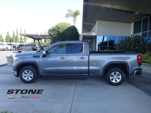 New 2026 GMC Sierra 1500 AT4X AWD/4WD image 5