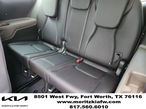 New 2026 Kia Carnival EX FWD image 20