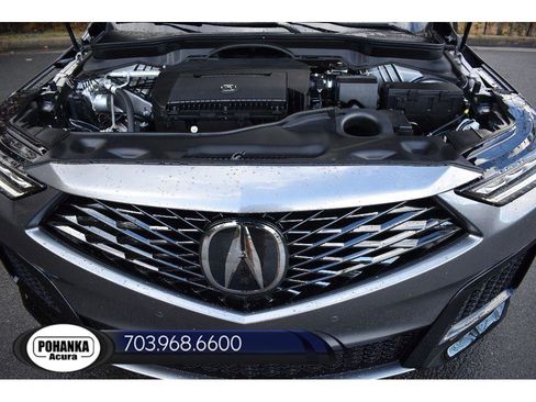 New 2026 Acura MDX A-Spec image 38