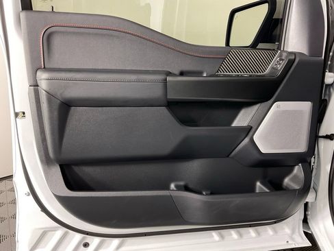Used 2025 Ford F150 Raptor AWD/4WD image 12