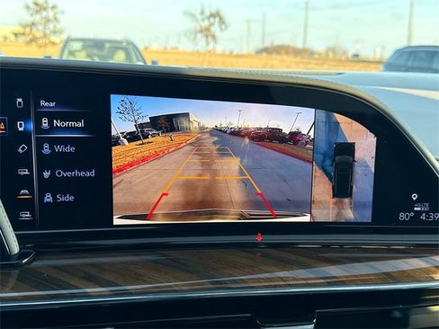 Used 2024 Cadillac Escalade Sport Platinum image 30