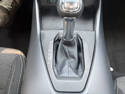Used 2024 Ford Mustang Coupe w/ Mustang Nite Pony Package RWD image 29