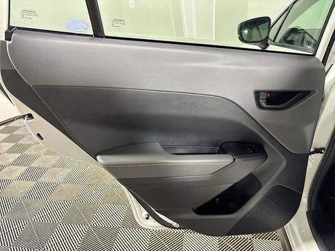 Certified 2025 Subaru Crosstrek 2.5i Sport w/ Popular Package #3A image 19