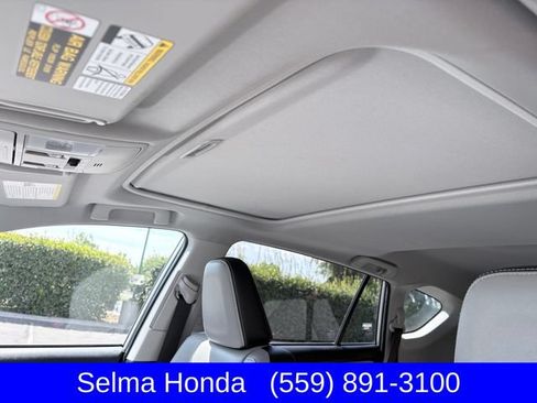 Used 2016 Toyota RAV4 Limited AWD/4WD image 12