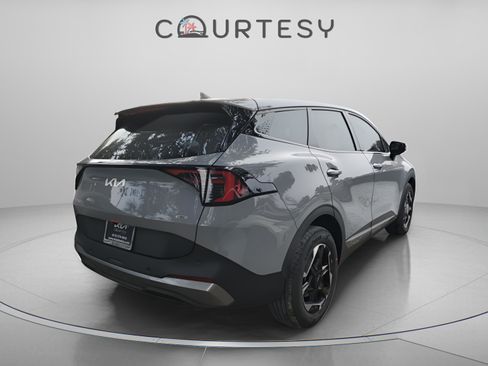 New 2026 Kia Sportage S image 4