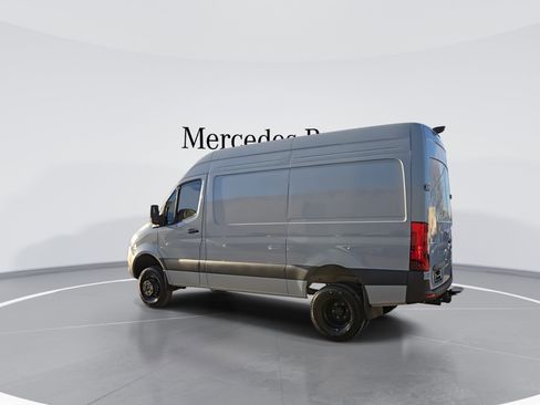 New 2026 Mercedes-Benz Sprinter 3500 image 6