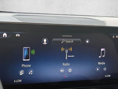 New 2025 Mercedes-Benz GLB 250 image 11