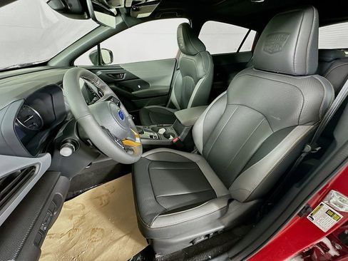 New 2026 Subaru Crosstrek 2.5i Wilderness image 27