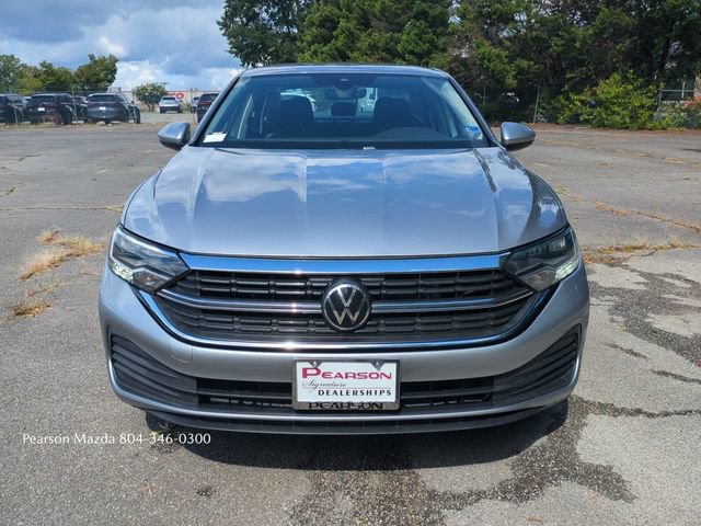 Used 2024 Volkswagen Jetta SE FWD image 10