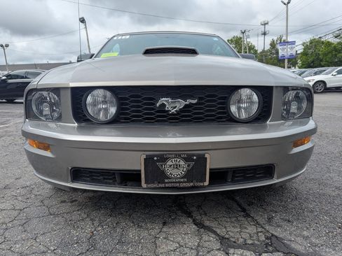 Used 2008 Ford Mustang GT image 4