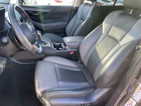 Used 2020 Subaru Outback Onyx Edition XT image 22