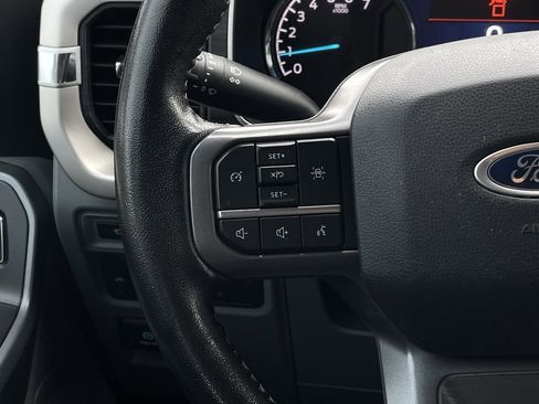 Used 2021 Ford F150 XLT w/ Equipment Group 302A High image 13