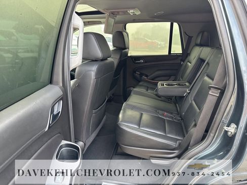 Used 2019 Chevrolet Tahoe LT image 23