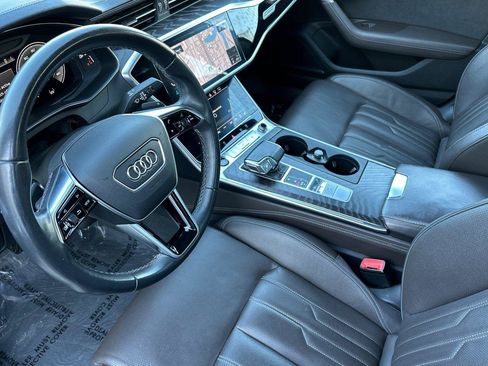 Used 2023 Audi A7 3.0T Prestige w/ Luxury Package image 9