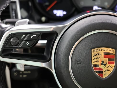 Used 2017 Porsche Macan S AWD/4WD image 27