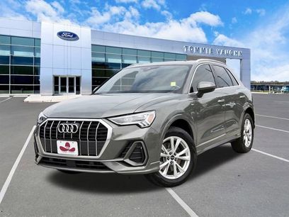 Used 2024 Audi Q3 2.0T Premium Plus w/ Premium Plus Package