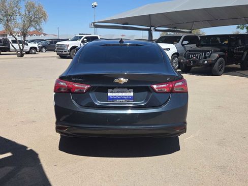 Used 2020 Chevrolet Malibu LT image 7