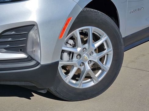 Used 2022 Chevrolet Equinox LT image 7