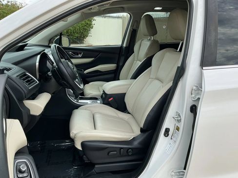 Used 2022 Subaru Ascent Limited w/ Technology Package AWD/4WD image 10
