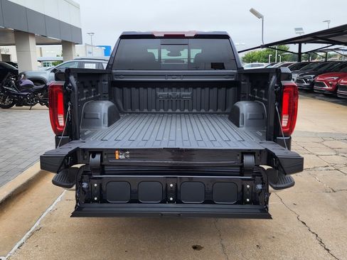 New 2026 GMC Sierra 1500 SLT w/ SLT Premium Plus Package image 49