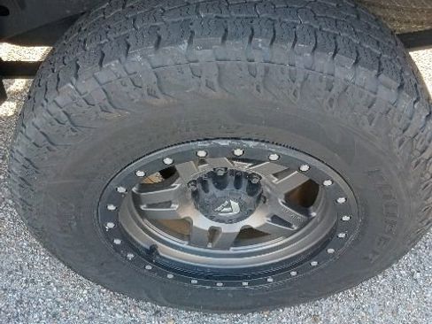 Used 2019 Ford Ranger Lariat w/ Equipment Group 501A Mid RWD image 11
