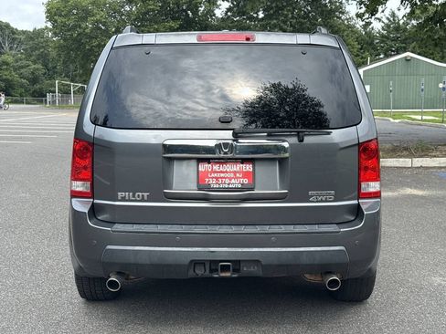 Used 2010 Honda Pilot Touring image 7